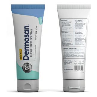Crema Dermosan® Baby 60 ml
