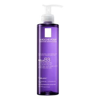 Gel De Limpieza La Roche Posay Mela B3 200 Ml