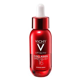 Sérum Vichy Liftactiv Collagen Specialist 16 30 Ml