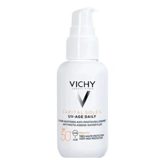 Protector Solar Vichy Capital Soleil Uv Age 40ml
