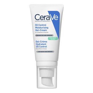 Cerave Oil Control Gel-Crema Hidratante 52 mL