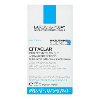 LA ROCHE EFFACLAR BARRA 65 G