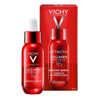 Serum Vichy Lifactiv Collagen Specialist 16 30 ml