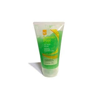 HIDRAVIT GEL POST SOLAR 130 GR