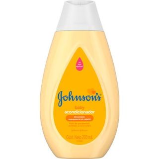 Acondicionador Johnson's Gold Ph Balanceado 200 ml