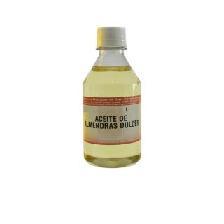 CAREY ACEITE ALMENDRAS 60 ML