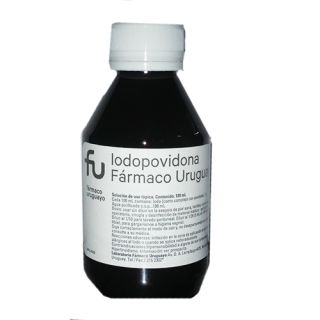 SUERO GLUCOSADO 30% 100 ML