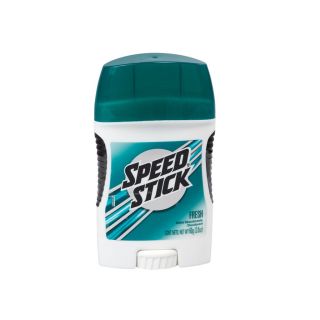 Desodorante Fresh En Barra Para Hombre 60g Speed Stick