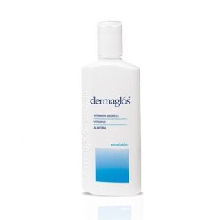 Emulsion Dermaglos 100 Ml
