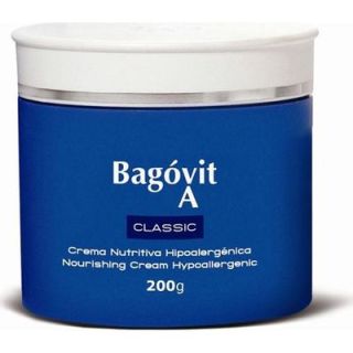 Crema Bagovit A 100G