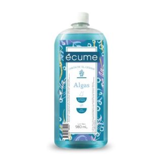 Sumun Jabon Liquido Algas 1Lt