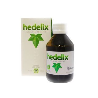 Hedelix® Jarabe 100ml