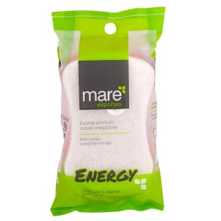 Esponja De Baño Mare Relax Para Masajes