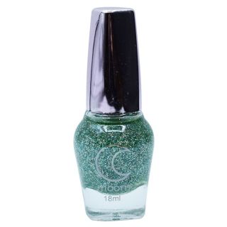 MOON ESMALTE UÑAS GLITTER 47 (DU)