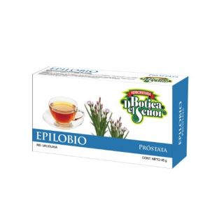 ORTIGA Y EPILOBIO BOTICA DEL SEÑOR CHAMPU 350