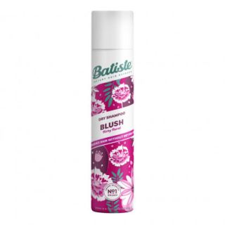 Champú En Seco Batiste Blush Floral 200 ml