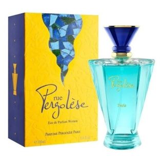 RUE PERGOLESE EDP 100 ML + DEO 150 ML