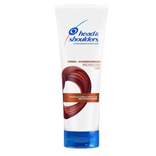 Acondicionador Head & Shoulders Protección Caída 300 ml
