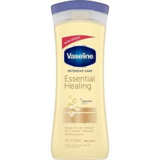 Loción Vaseline Essential Healing 295 ml