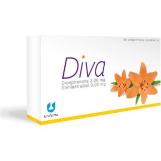 Diva 28 Unidades