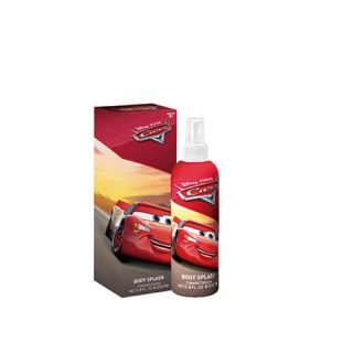 DISNEY PRINCESA ARIEL 109 BODY SPLASH 200 ML