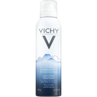 Vichy Agua Termal Spay X 150 ml