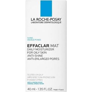 Crema La Roche Posay Effaclar M 40 ml