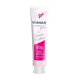 Gel Íntimo Tulipán Efecto Calor 30 ml