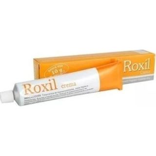 Crema Roxil 40 Gr