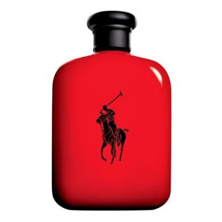 RALPH LAUREN POLO RED EDT 75 ML
