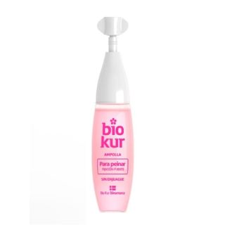 BIO KUR ACOND/SECO 240 ML