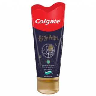 COLGATE CR DENTAL JUN +6 HARRY P 100 GR