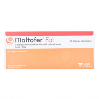 MALTOFER FOL 30 COMP MASTICABLES