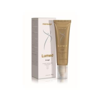 Hidrisage Lumed Emulgel Tubo X 40 Gramos