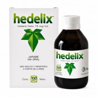 Socliden® Jarabe x 100 Ml