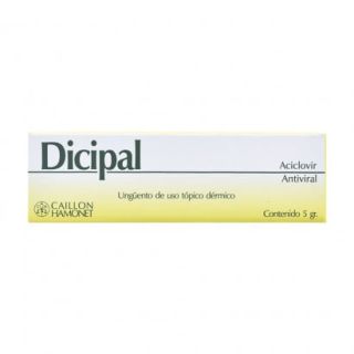 Crema Dicipal 5 G