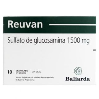 REUVAN 10 SOBRES