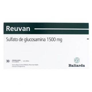 Reuvan 30 sobres