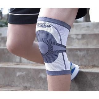 BANDER GREEN B267 RODILLERA ELASTIC-PRO T 2