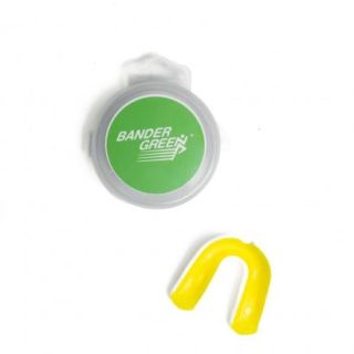 BANDER GREEN B265 PROTEC/BUCAL DUAL SABORIZ/JUNIOR