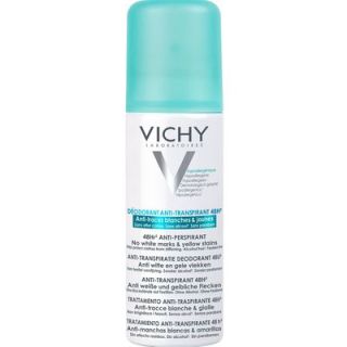 Vichy Deo Spray Anti Traces 125 Ml