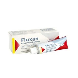 Fluxan® Pomada 10g | Antihemorroidal