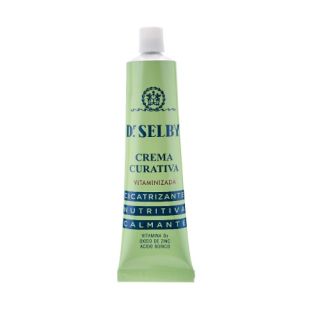 Crema Dr. Selby Curativa 20 g