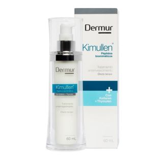 Kimullen Dermur® Peptidos Biomimeticos x 60 Ml