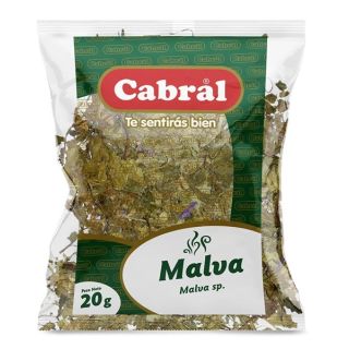 Té Cedrón Cabral 20 G