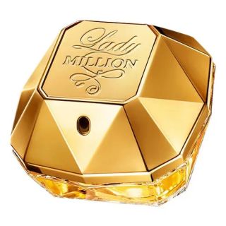 PACO RABANNE LADY MILLION EDP 80