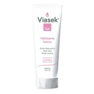 VIASEK GEL 40ML