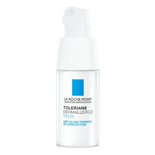 Crema Hidratante Toleriane Dermallergo Ojos 40 ML