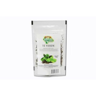 TE VERDE BOTICA DEL SEÑOR 50 GR