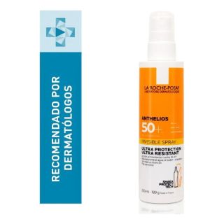 ANTHELIOS SHAKA SPRAY 50+ 200 ML